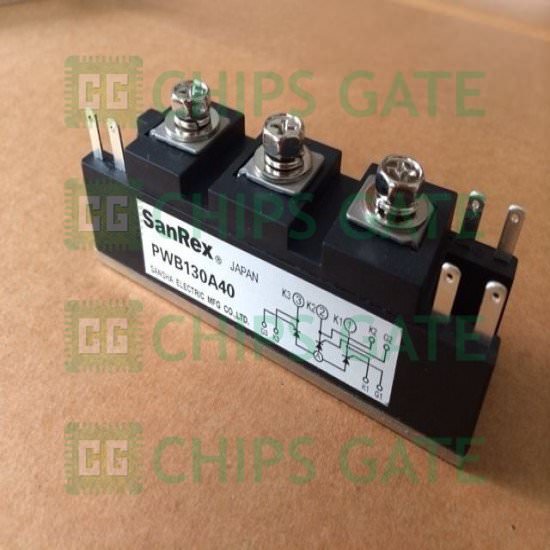 Sanrex PWB130A-40