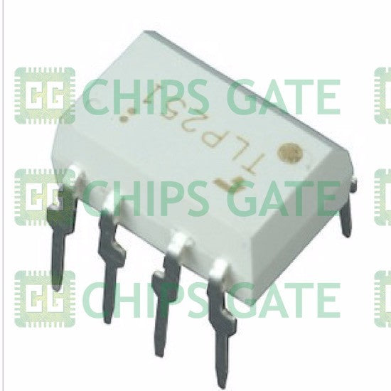 International Rectifier TLP251