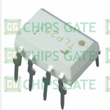 International Rectifier TLP251