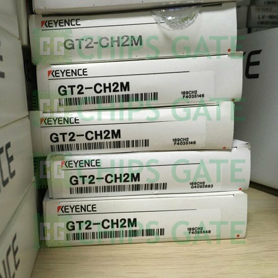 GT2CH2M