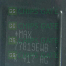 Maximum MAX77819EWB