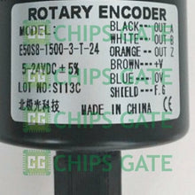 Autonics E50S8-1500-3-T-24