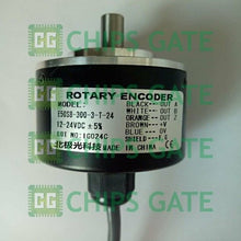 Autonics E50S8-300-3-T-24