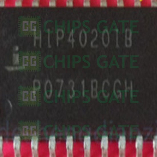 Intersil HIP4020IB