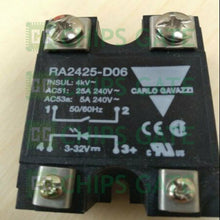 Carlo RA2425D06