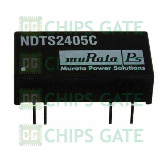 Murata Power NDTS2405C