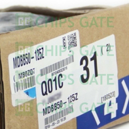MDBB50125Z