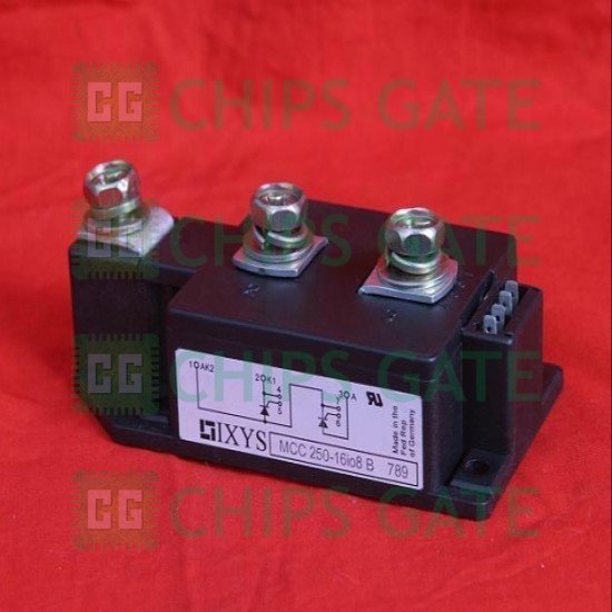 Ixys MCC250-16IO8B