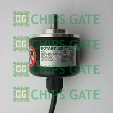 Autonics E50S8-360-3-N-24