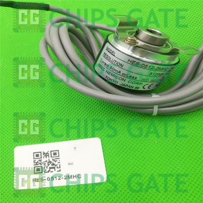 Nemicon HES-0512-2MHC