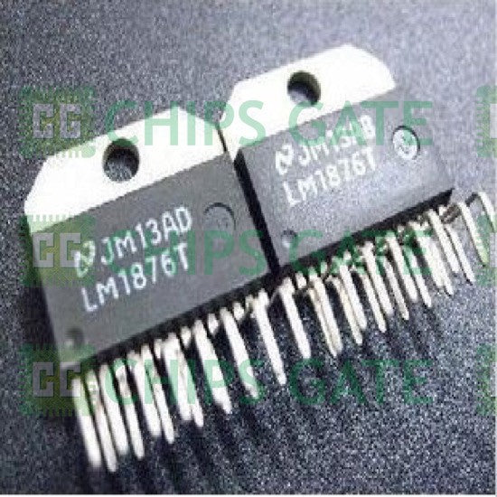 Nsc LM1876T