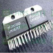 Nsc LM1876T