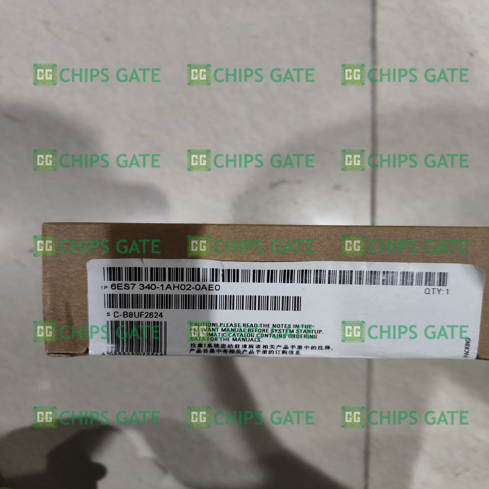 6ES73401AH020AE0