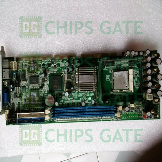 Axiomtek SBC-845GV