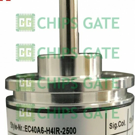 Elco EC40A6-H4IR-2500