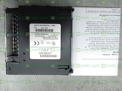 IC693MDL940