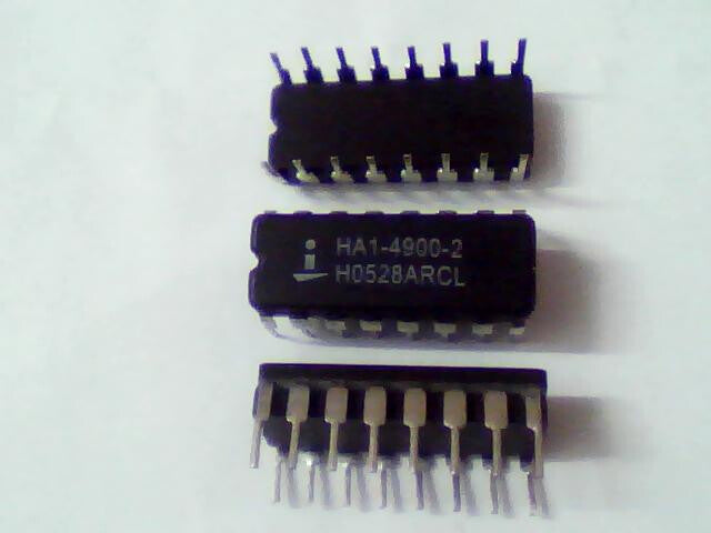 Intersil HA1-4900-2