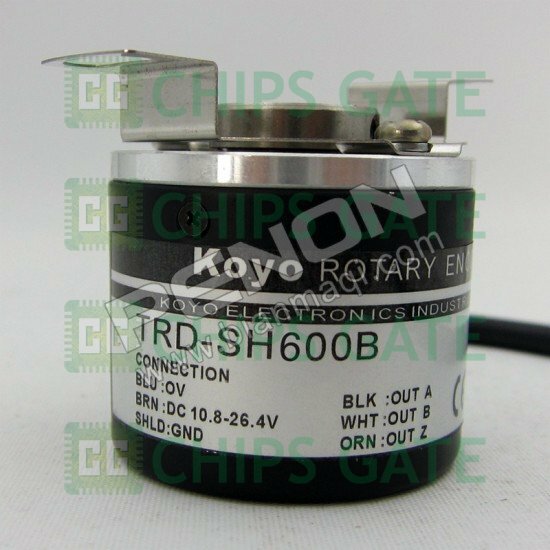 Koyo TRD-SH600B