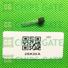 Silicon 2SK30A