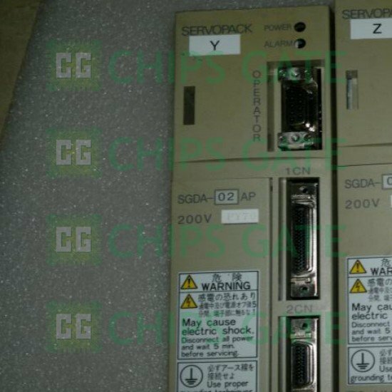 SGDA02APPY70