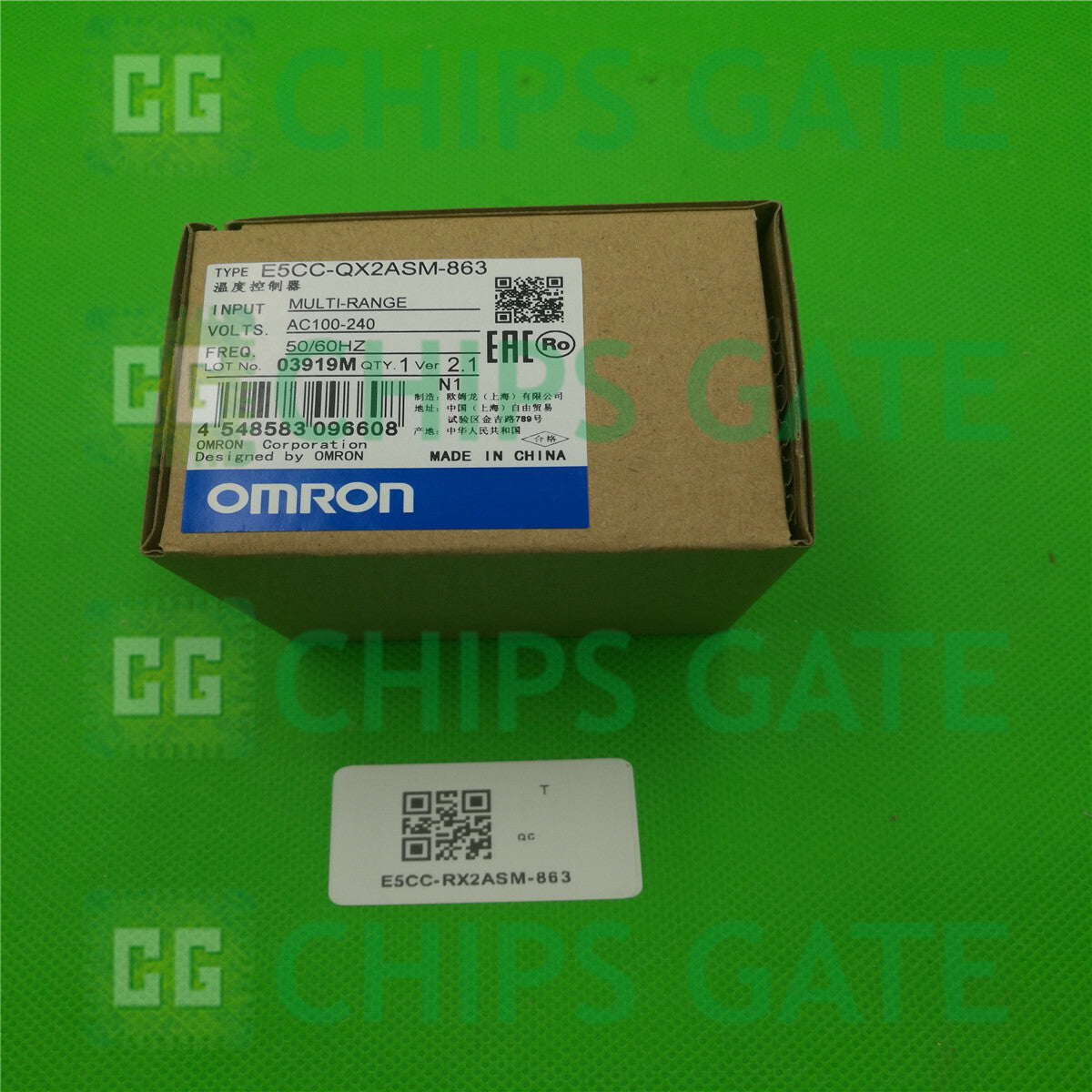 E5CCRX2ASM863