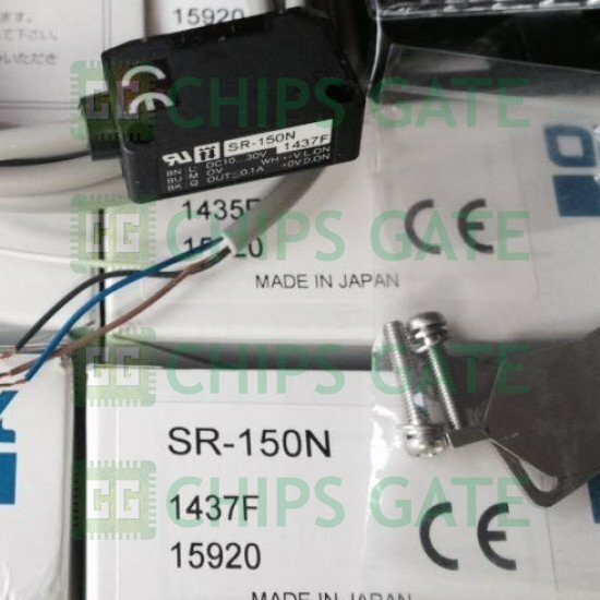 Optex SR-150N