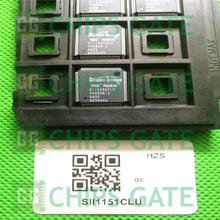 Silicon SII1151CLU