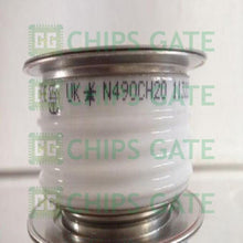 Westcode N490CH20