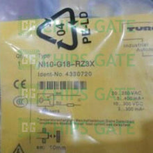 Turck NI10-G18-RZ3X