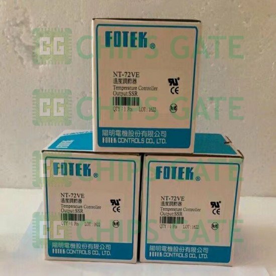 Fotek NT-72VE