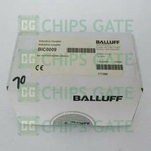 Balluff 1I3-P2A50-M30MI3-SM4ACA
