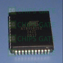 Atmel AT89S8252-24JI