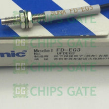 Sunx FD-EG3