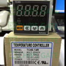 Autonics TX4S-14R