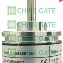Elco EC40A6-L6IR-1024