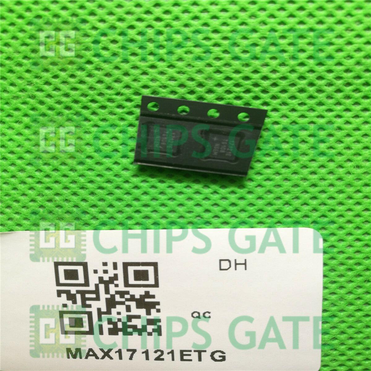 Maximum MAX17121ETG