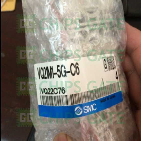 VQ21M15GC6