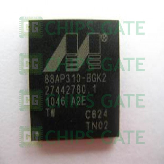 Marvell 88AP310-A2-BGK2C624-TN02