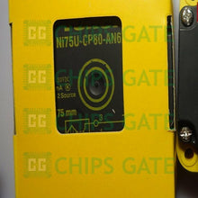 Turck NI75U-CP80-AN6X2