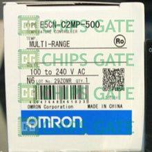 E5CNC2MP500