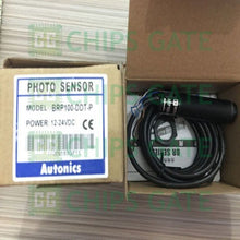 Autonics BRP100-DDT-P