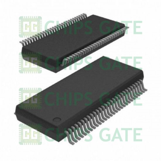 Idt IDT74FCT16244CTPVG