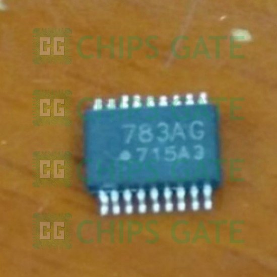 Toshiba TD62783AFNG