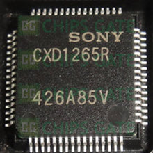 Sony CXD1265R