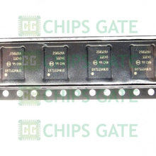 Micron N25Q128A13EF740E
