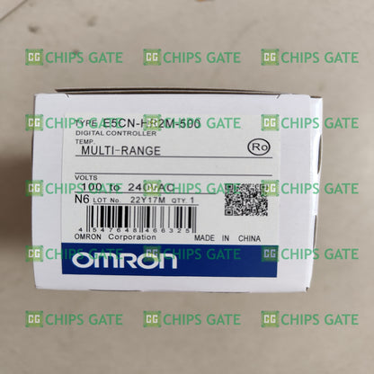 E5CNHR2M500