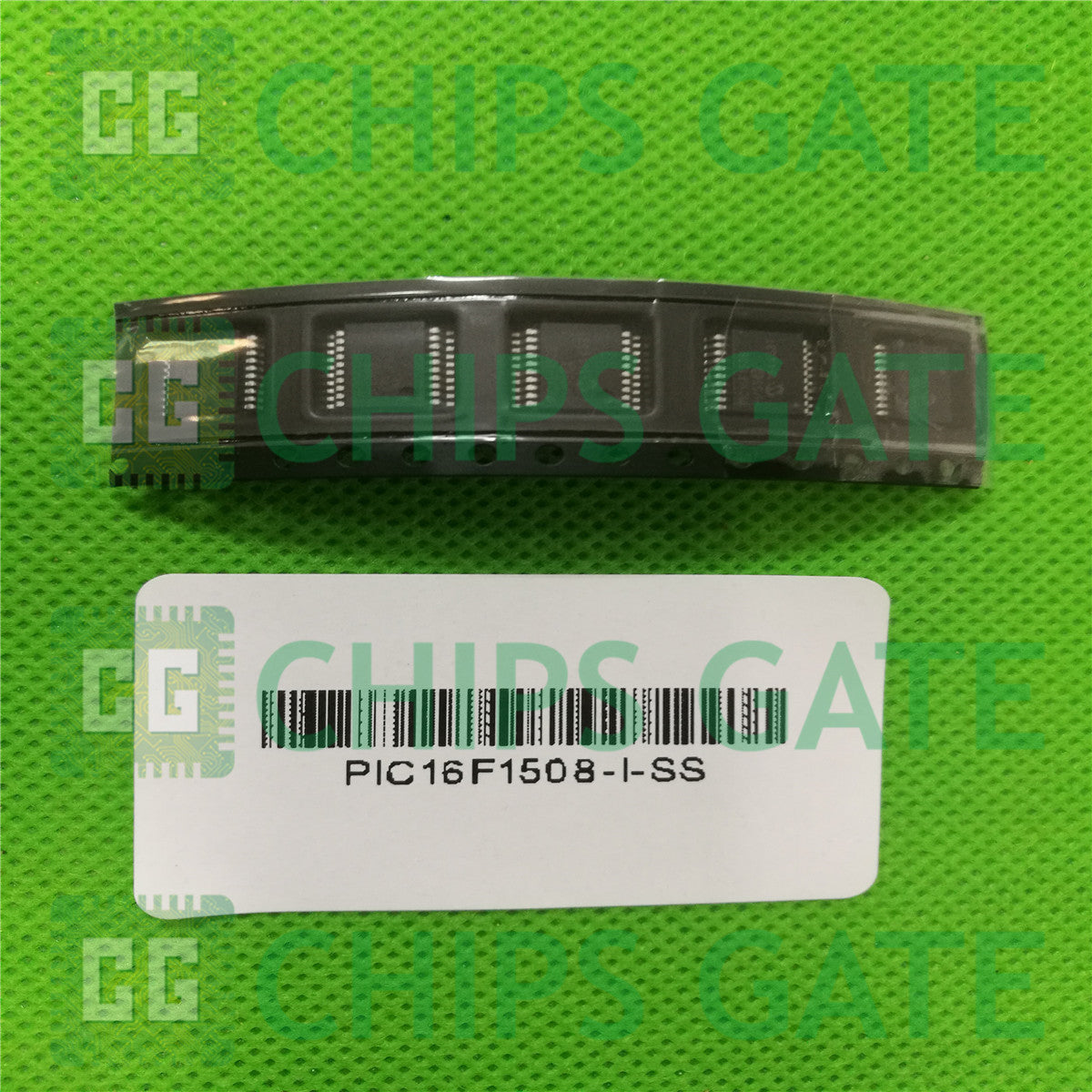 Microchip PIC16F1508-I-SS