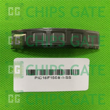 Microchip PIC16F1508-I-SS