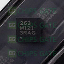 Nxp MPR121QR2