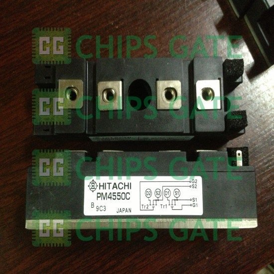 Hitachi PM4550C